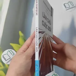 Làm Chủ Cuộc Đời - Khangser Rinpoche 961215