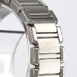 Cartier Tank Française SM W51008Q3 SS Quartz - Hàng hiệu Authentic 877247