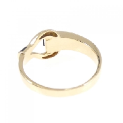 Nhẫn Onyx K18YG 667939