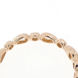 Nhẫn Bông Hoa De Beers Luvelli - Hàng hiệu Authentic 835784