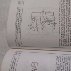 Các cơ cấu Artobolevsky phần 5, khí nén, thủy lực và điện cơ bản tiếng Anh 538784