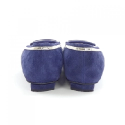 【Mã giảm giá】Giày cao gót ROGER VIVIER 661410