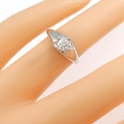 Bulgari Corona Ring - Hàng hiệu Authentic 839951