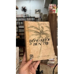 Đồng Khởi ở Bến Tre - Quỳnh Cư