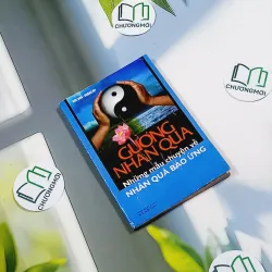 Gương Nhân Quả - Những Câu Chuyện Về Nhân Quả Báo Ứng - Đức Bốn - Hoàng My 776159