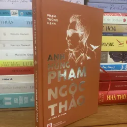 Anh Hùng Phạm Ngọc Thảo