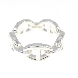 Nhẫn Hermès Chaine d'Ancre - Hàng hiệu Authentic 839111