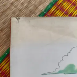 One Piece Color Walk 1 1000351