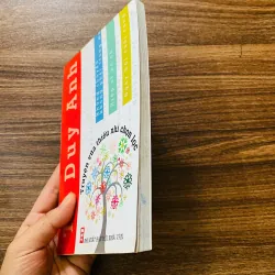 Truyện vừa thiếu nhi chọn lọc  - Tạ Duy Anh#HATRA 973132