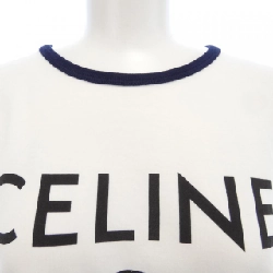 Áo thun CELINE CELINE PARIS T-shirt TRIOMPHE 2X872671Q - Hàng hiệu Chính hãng 826279