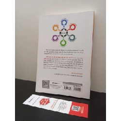 Đổi mới từ cốt lõi, Thay đổi để dẫn đầu Natalie Turner New 95% HCM.ASB2302 910795