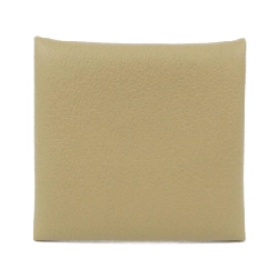 【Sản phẩm chưa sử dụng】Ví đựng tiền Hermes Bastia 074613CK 621178