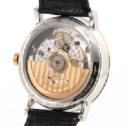 Longines Bộ sưu tập Thanh lịch PG kết hợp L4.809.5.12.0 SSxGP Tự động - Hàng hiệu Chính hãng 882602