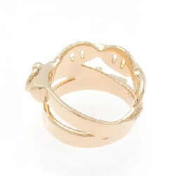 Nhẫn Hermès Arshim 0.32CT - Hàng hiệu Chính hãng 835211