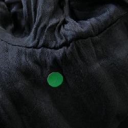 Jacket không cổ CHANEL - Hàng hiệu Authentic 825284