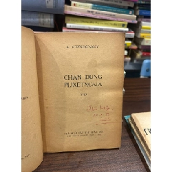 Chân Dung Plixetxcaia - Voznêxênxky - Voznêxênxky 1000722