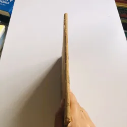 10. VỞ XƯA CÓ GHI  776950