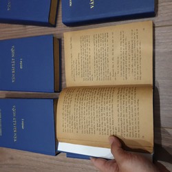 Ván bài lật ngửa - trọn bộ thập niên 1980 69698
