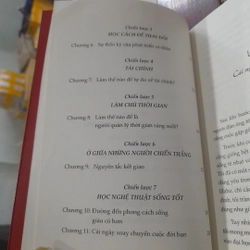Jim Rohn - 7 CHIẾN LƯỢC THỊNH VƯỢNG & HẠNH PHÚC 476092