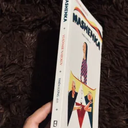 Mashenka - V. Nabokov 993234