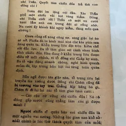 MỞ ĐƯỜNG THẮNG LỢI - TRẦN CƯ 778470