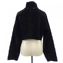 Jacket da sisii - Hàng hiệu Authentic 819470