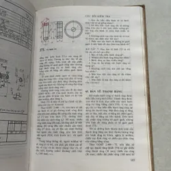 Vẽ kỹ thuật - 1986s 714758