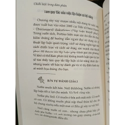 Chiến lược trong đàm phán - Jutta Portner 453654