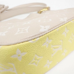 Túi xách vai Louis Vuitton Monogram Empreinte (Spring in the City) Bagatelle M46113 608743