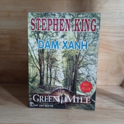 Dặm Xanh - Stephen King