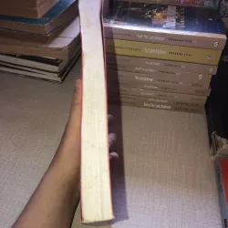 Sinh mệnh bát quái 937316