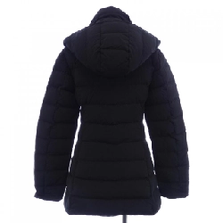 MONCLER HARELDE Áo khoác lông 627712