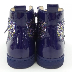 Giày thể thao CHRISTIAN LOUBOUTIN - Hàng hiệu Authentic 907085