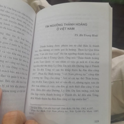 Góp phần TÌM HIỂU TÍN NGƯỠNG DÂN GIAN ở Việt Nam 331096