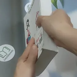 Bản sắc thục nữ - Tiên Chanh 688640