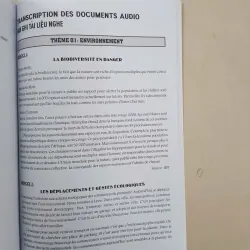 Luyện thi tiếng Pháp DELF B2 703231