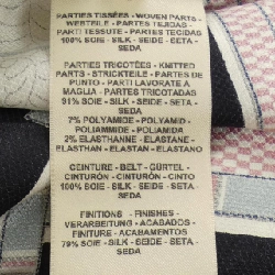 HERMES 4H2829DZ Áo khoác dài - Hàng hiệu Chính hãng 810997