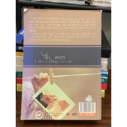 Yêu em thiên trường địa cửu – Cư Tiểu Diệc 571333