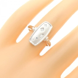 Nhẫn kim cương PT900 0.18CT 670102