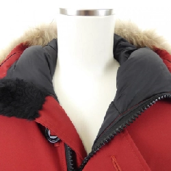 Canada Goose 3438JM R Jasper Áo khoác lông vũ - Hàng hiệu Authentic 891069