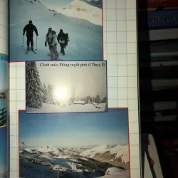 Một vòng quanh các nước - Thuỵ Sĩ 763643