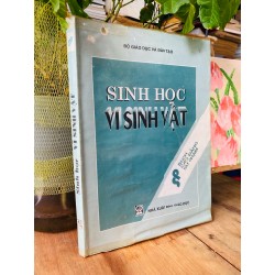 Sinh học vi sinh vật 191732