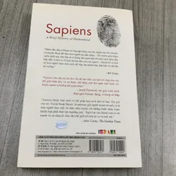 Sapiens lược sử loài người. 3a5 717404
