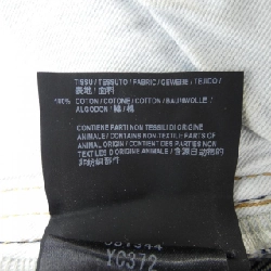 Thương hiệu SAINT LAURENT 551344 YC372 Jeans - Hàng hiệu Authentic 886699