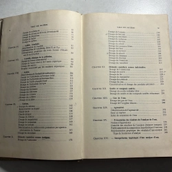 L'ANALYSE CHIMIQUE ET PHYSICO-CHIMIQUE DE L'EAU — J.Rodier — 1966s 496703