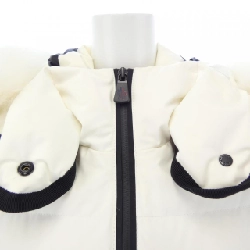 MONCLER GRENOBLE LAMOURA Áo khoác lông - Hàng hiệu Chính hãng 813023