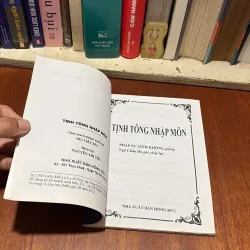 II Sách Phật Giáo: Tịnh Tông Nhập Môn - Pháp Sư Tịnh Không (Giảng) - 2012 791081