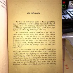 Tấn công ngoại giao và tiếp xúc bí mật - Mai Văn Bộ 1021750