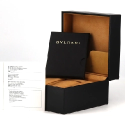 Bulgari Bulgari Bulgari･12P BB23SS/BB23WSS/12 SS Quarzt - Hàng hiệu Chính hãng 876199