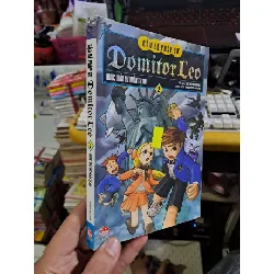 Truyện tranh SÁCH ĐỒNG GIÁ 5K HCM1410-41 Blogmeo 281125